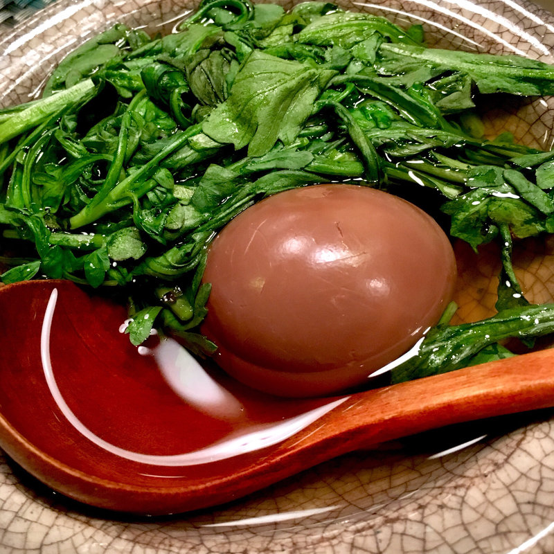 おでん(馬場頭ふろ)