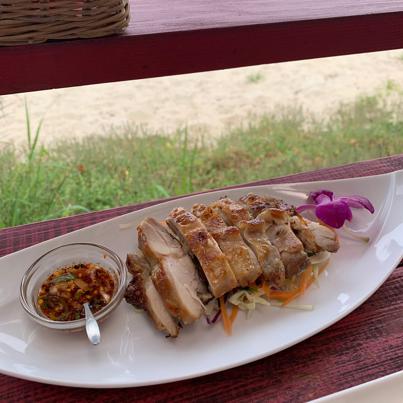 ガイヤーン(ドゥワンチャン)