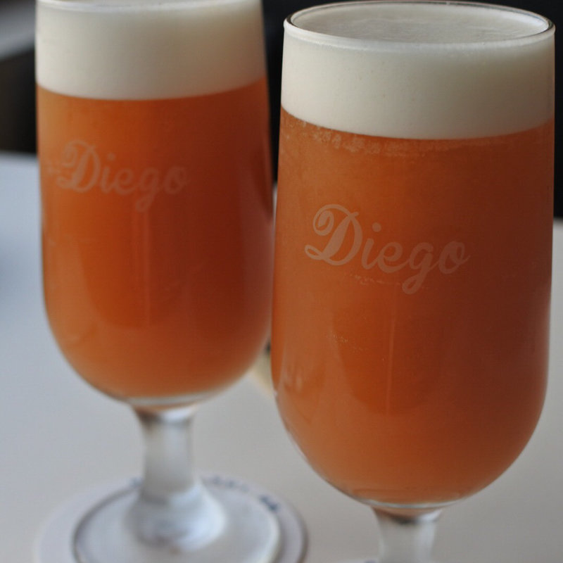 グァバビール(ディエゴ・バイ・ザ・リバー （DIEGO BY THE RIVER）)