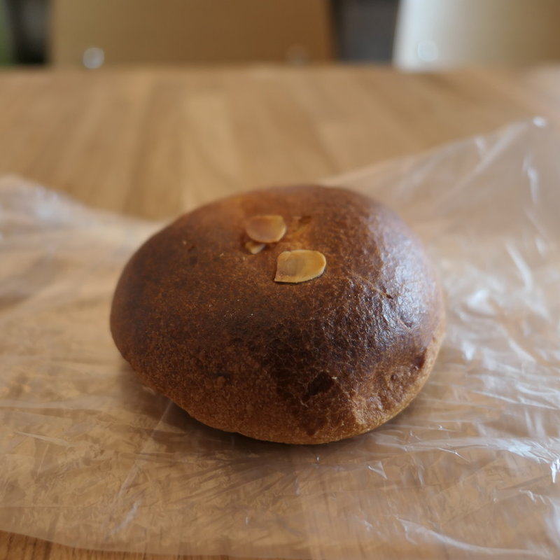 ブリオッシュミルククリームパン(フードスケープ！ストア)