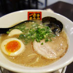 1号ラーメン