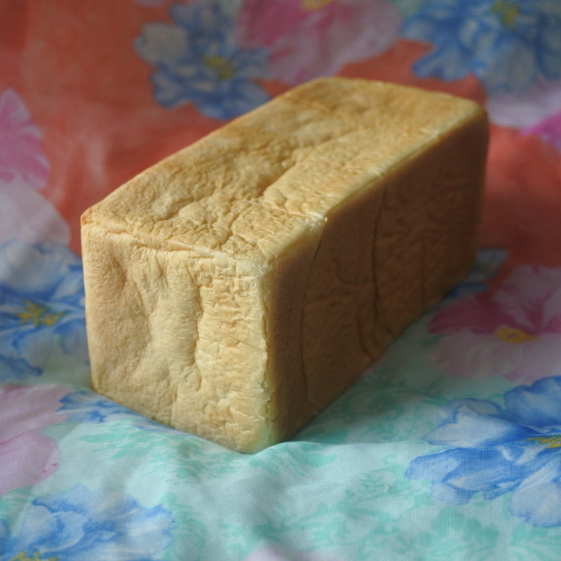 侍パン(侍ぱん 次郎左衛門 寺田町店)