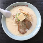 牧場ラーメン(一番 永山店 )