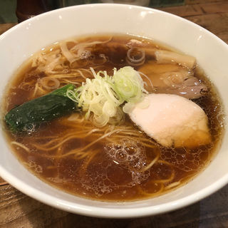 醤油ラーメン ラーメンフリーバード の口コミ一覧 おいしい一皿が集まるグルメコミュニティサービス Sarah