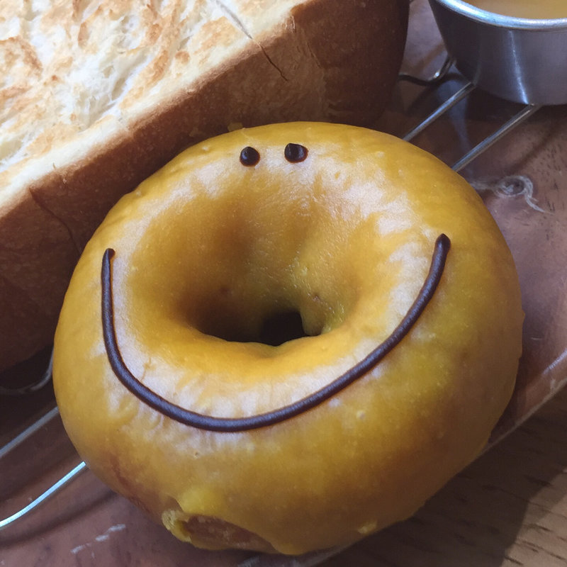 マンゴースマイル(DOUGHNUT PLANT 有楽町店)