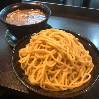 重厚つけ麺(麺将 重厚軍団)