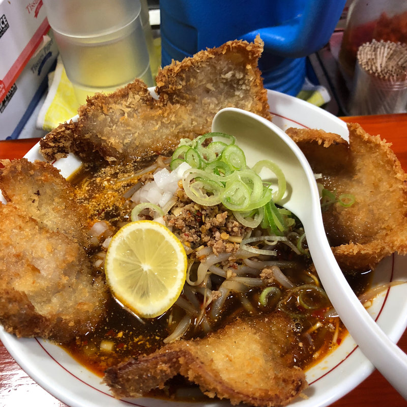 バリカツジェット(三木ジェット)