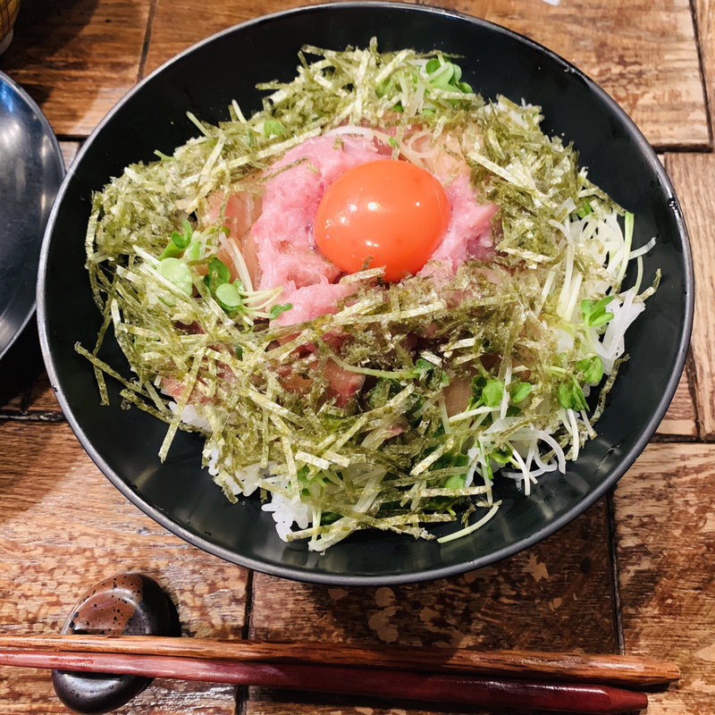 (れだん 谷町店)