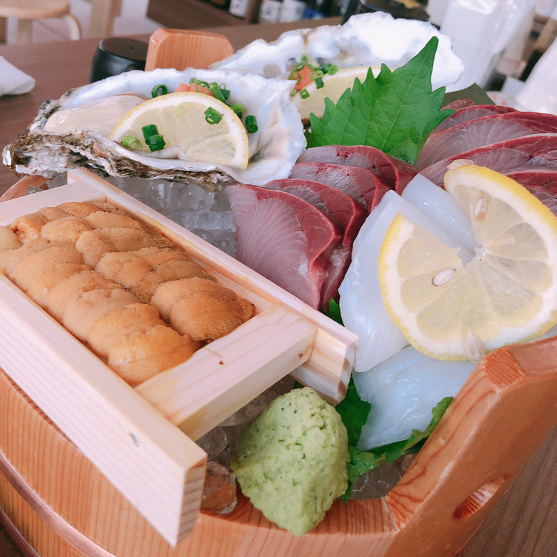 (タカマル水産)