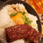 厳選塊肉コース(ぐう)