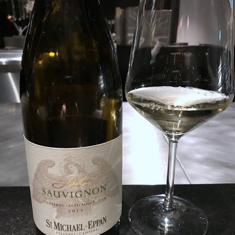 白ワイン(ソニーデソニー)