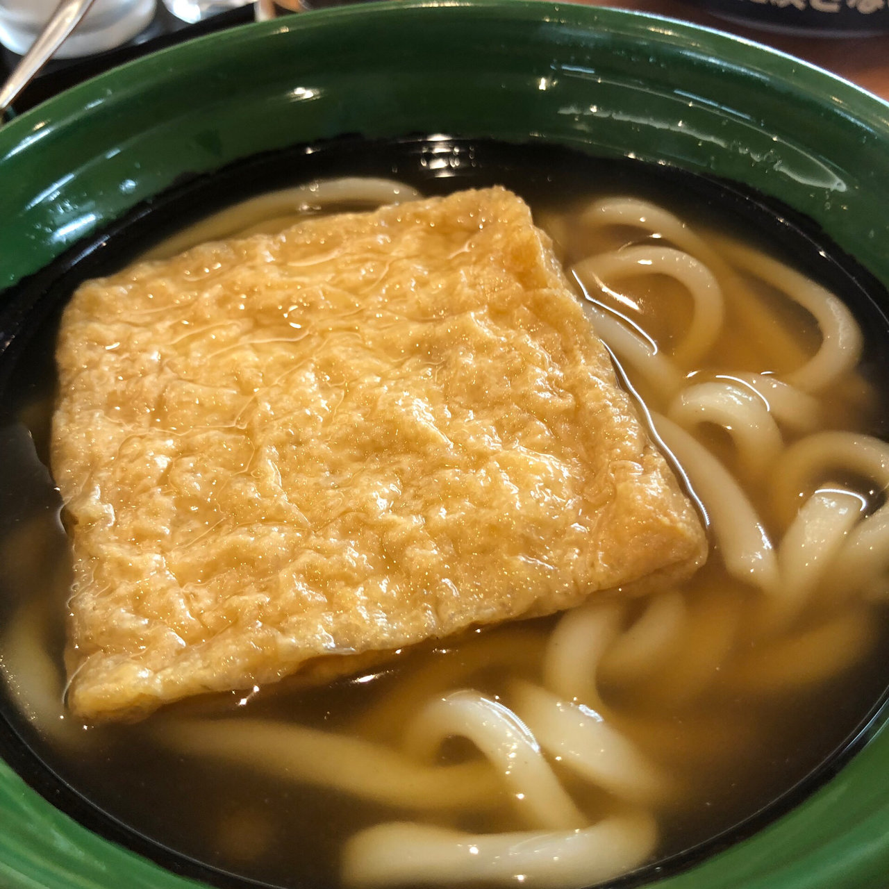 きつねうどん 無添くら寿司 平井店 の口コミ一覧 おいしい一皿が集まるグルメコミュニティサービス Sarah