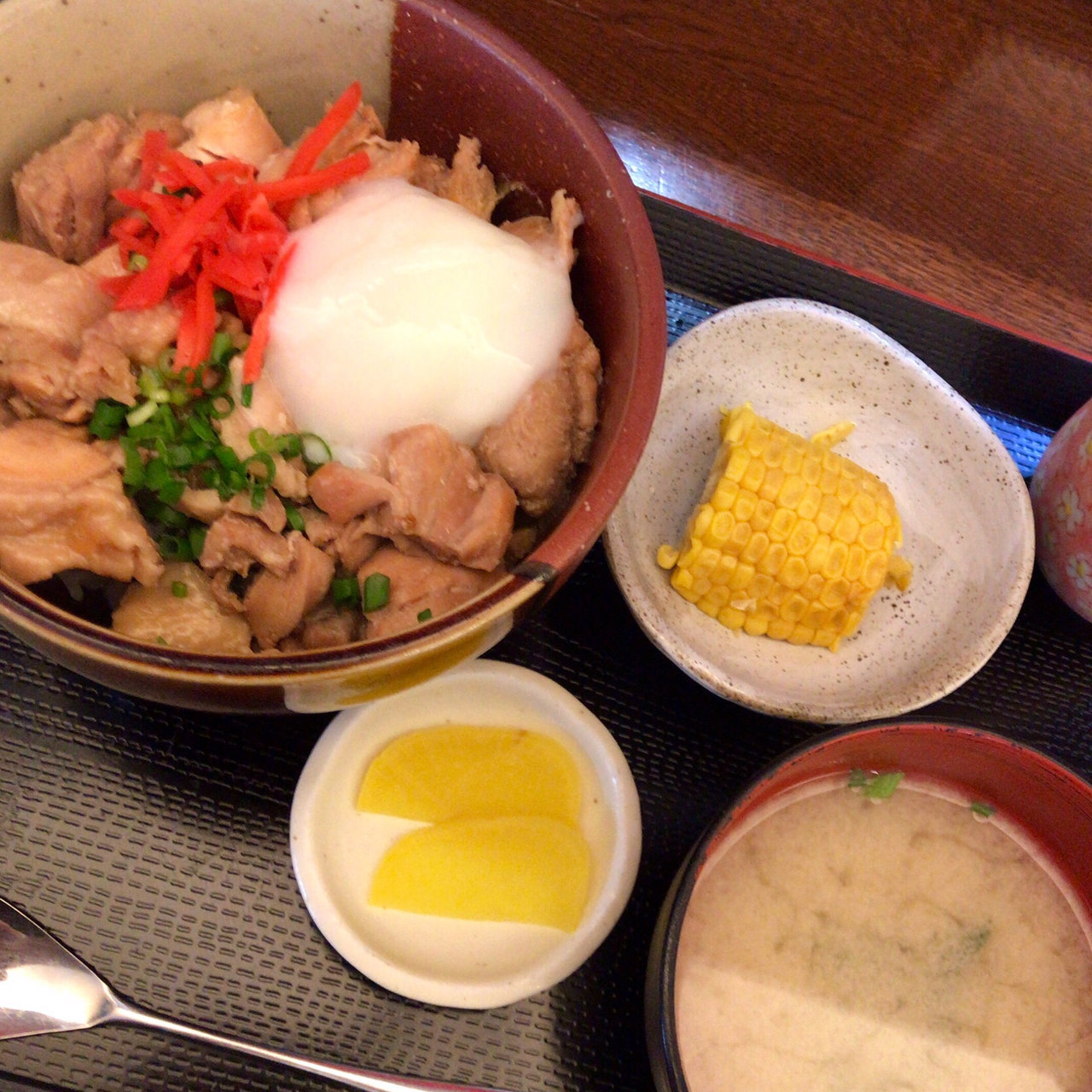 鶏親子丼 みはる風(喰処 みはる （みはる）)の口コミ一覧 | おいしい！が増えるグルメアプリ「SARAH」