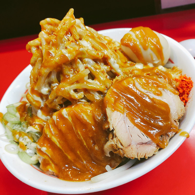 にんにく三昧(千里眼)