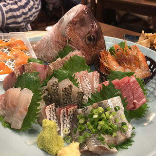 (いさりび 青物横丁店)