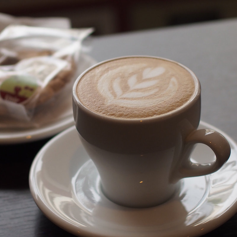カプチーノ(Unir 長岡天神店 （ウニール）)