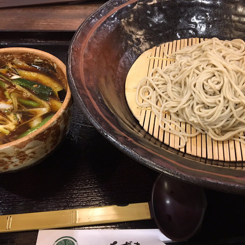 辛ネギ香味付け(あずま 佐賀本庄店 )