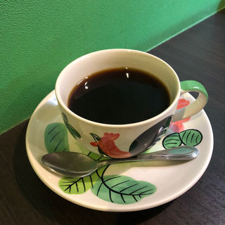 コーヒー(熱帯食堂 枚方店 )