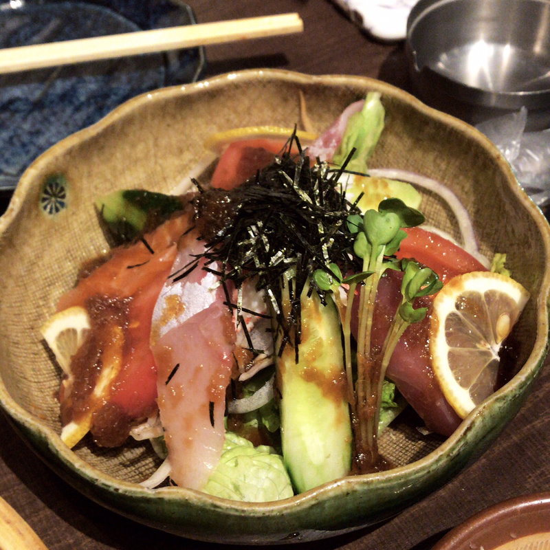 (米福 四条烏丸 )