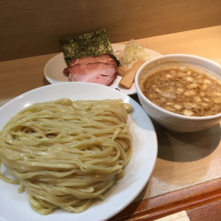 大盛つけ麺(らぁ麺 蒼空)