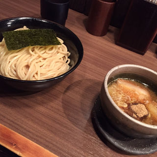 つけ麺(つぼや 肥後橋店 )