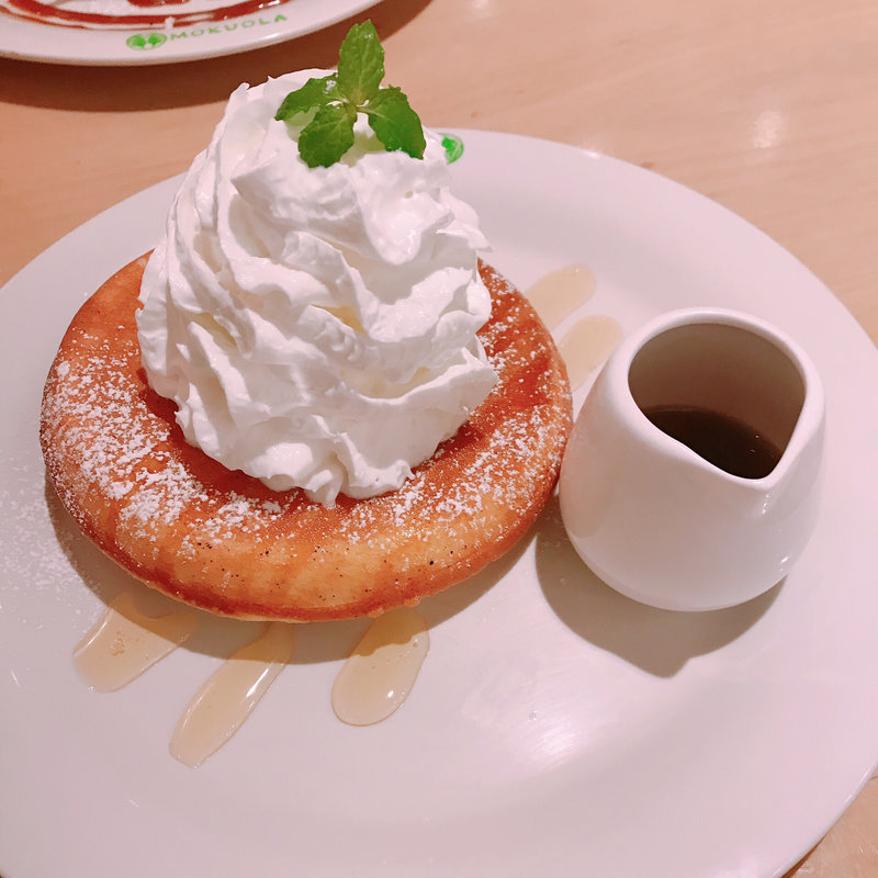 (MOKUOLA -lumine ikebukuro- モクオラ -ルミネ池袋-)