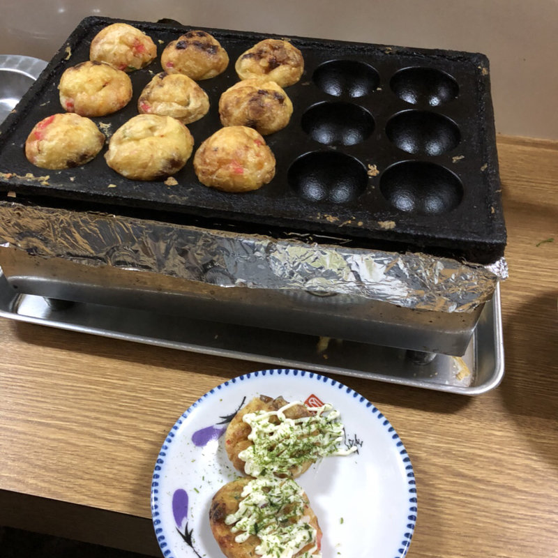 たこやき(イブ)