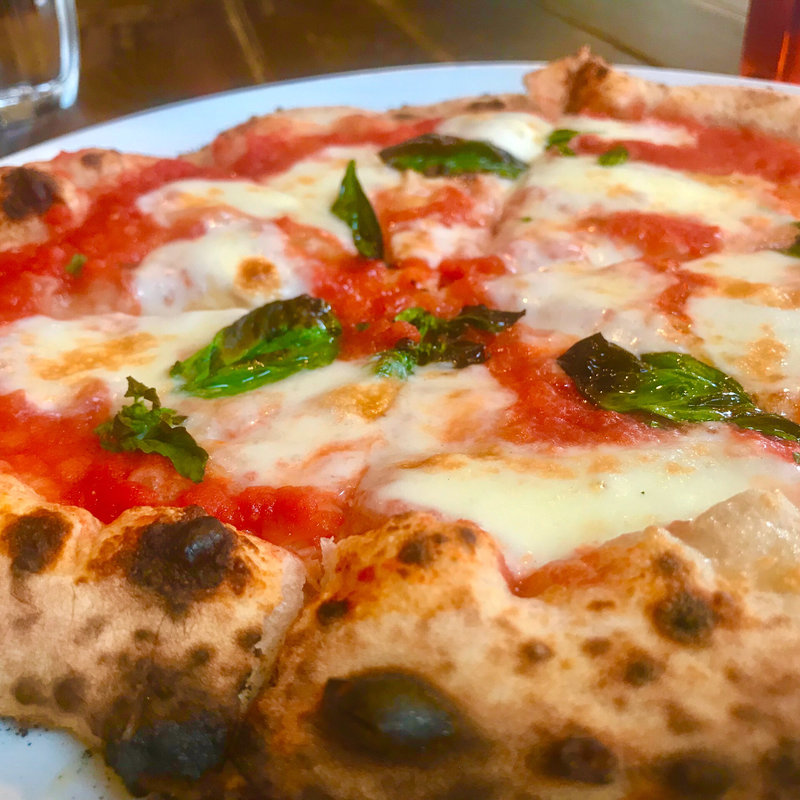 マルゲリータ(マルゲリータパリアッチョ 神楽坂店)