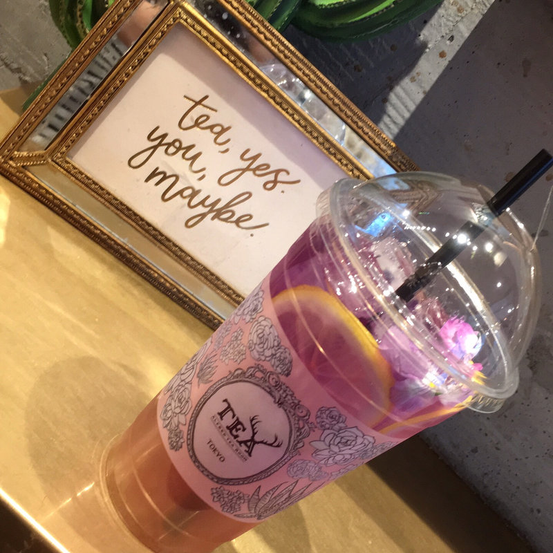 (THE ALLEY (ジ アレイ) 代官山店)