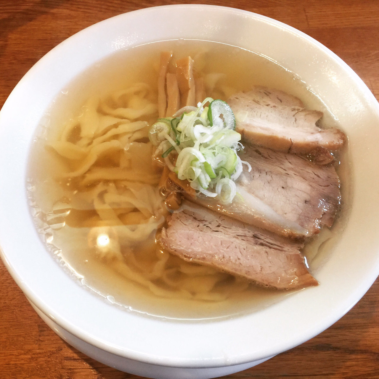 会津若松市で食べられる人気ラーメンランキング Sarah サラ