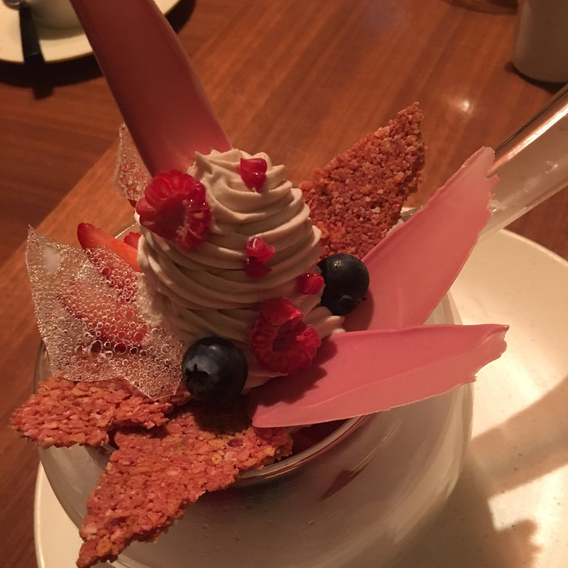 (Hyatt Regency La Jolla)