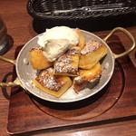 フレンチトースト