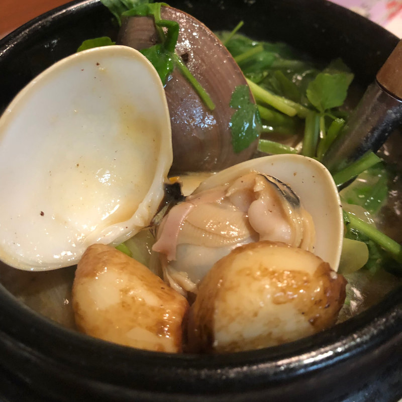 (魚の旨い店 池袋店)