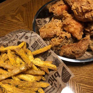 (bhc chicken)
