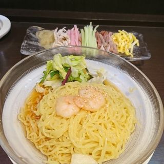 宮城県で食べられる人気冷やし中華ランキング Sarah サラ