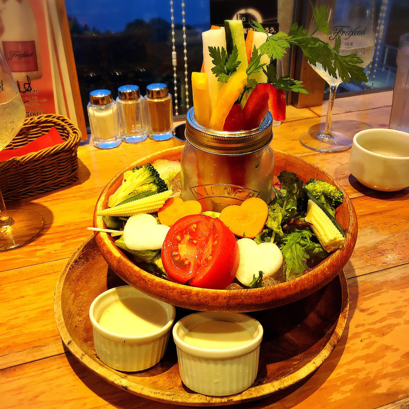 ペアセットプラン(1129 by Ogawa （イチイチニイキュウ バイ オガワ）)