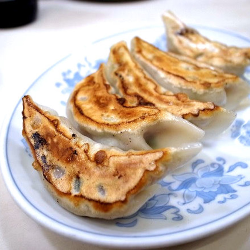 餃子(天宝 )