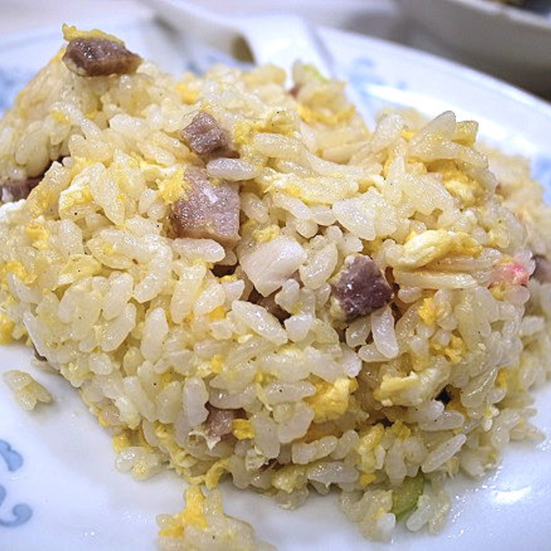 チャーハン(天宝 )