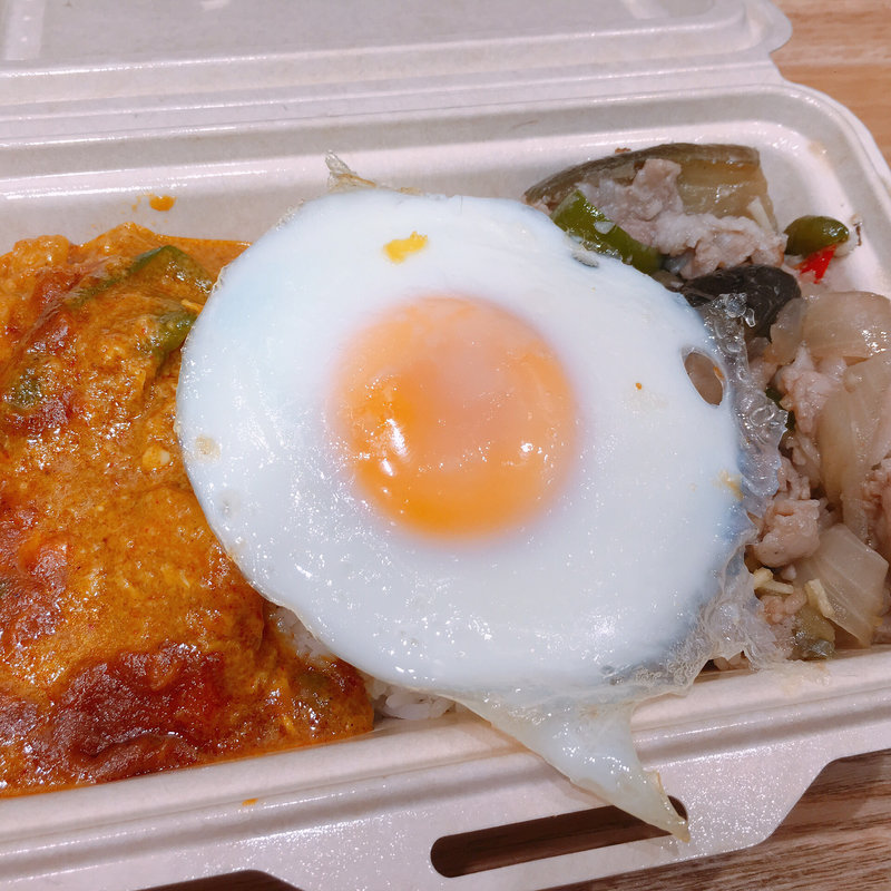 (Good Morning Bangkok 池袋東武百貨店プラザ館店)