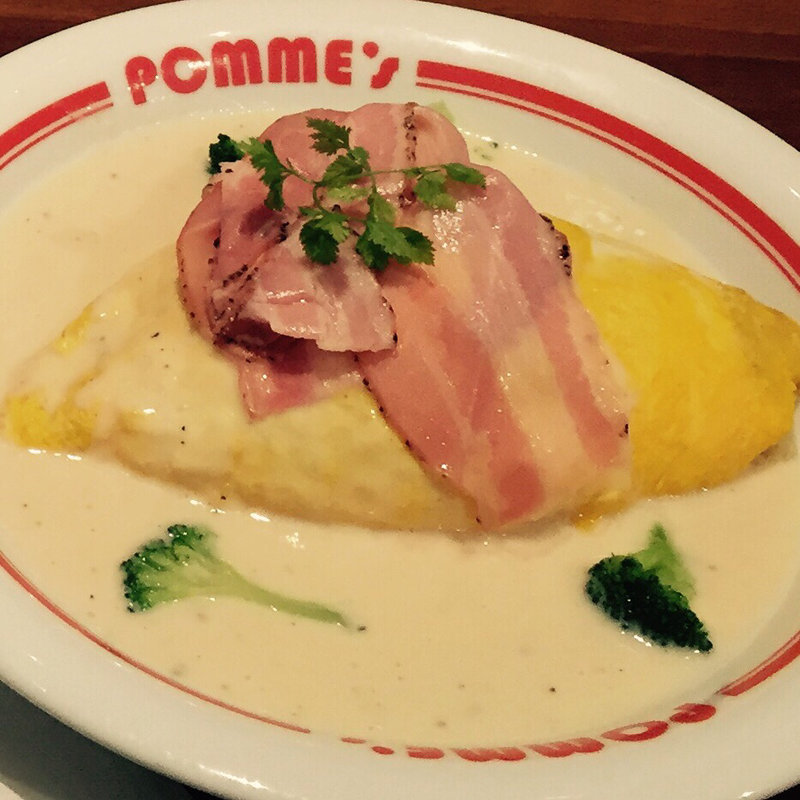 (ポムの樹 流山おおたかの森店)