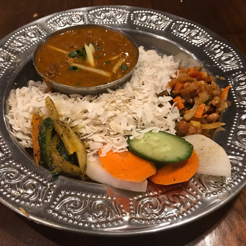 カザセット(チョウタリ)