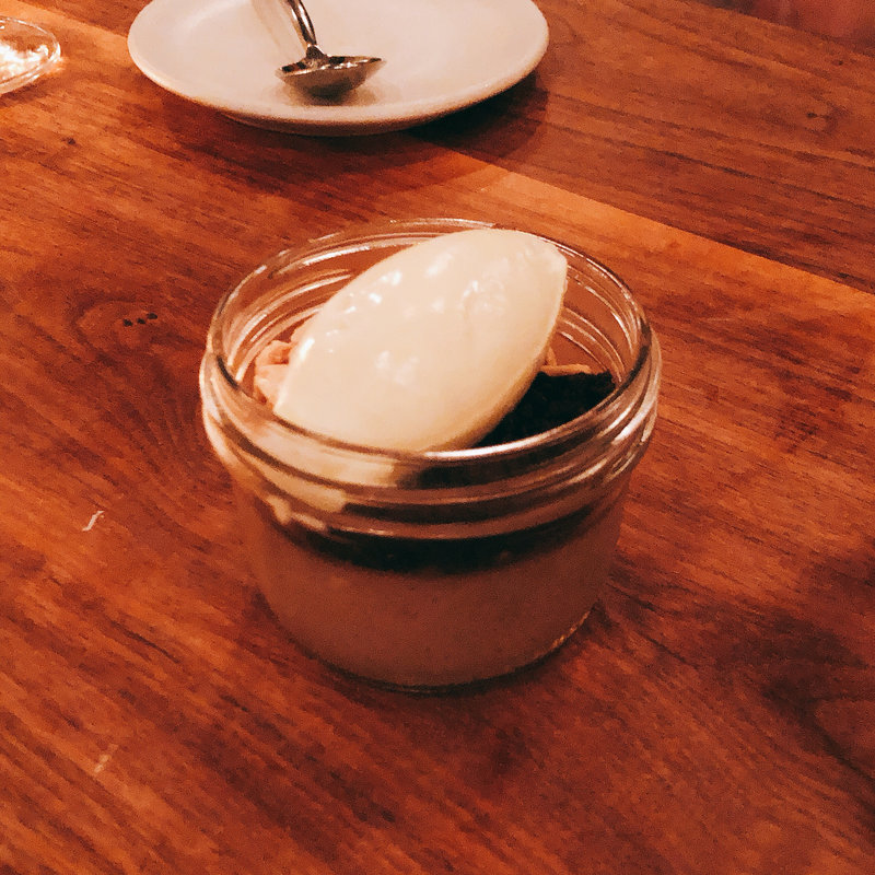 sorbet(Central Kitchen)