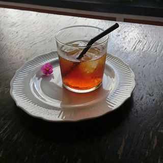 紅茶(コマグラカフェ  )