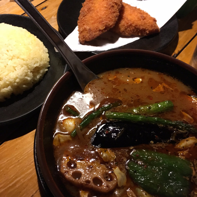 フィッシュ(RAMAI 函館店 （ラマイ）)