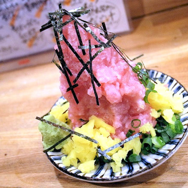 とろたくタワー(うっちゃり)