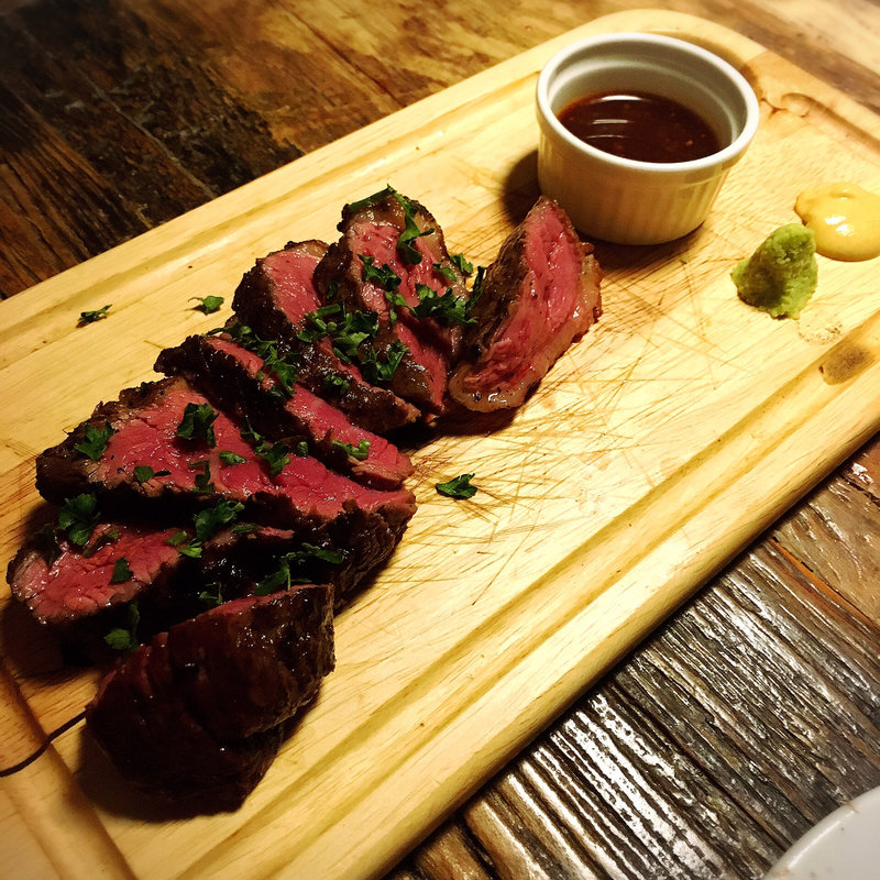 イチボ(個室 カフェ×肉バル Chill 原宿・表参道店(チル）)