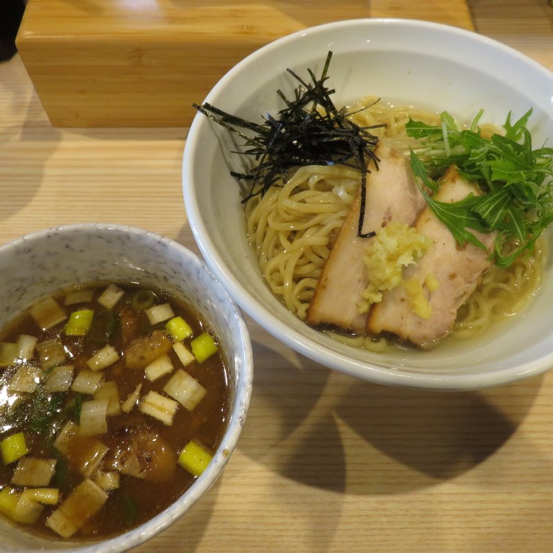 つけ麺(拉麺 大公)