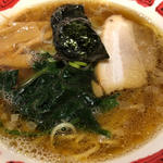 ラーメン