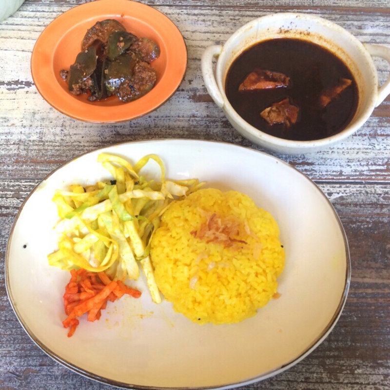 ナンディカレー(nandi （ナンディ）)