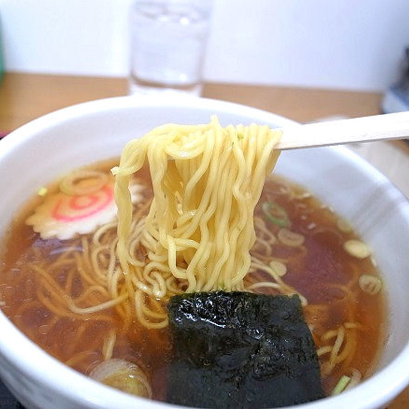 半ラーメン(一元)